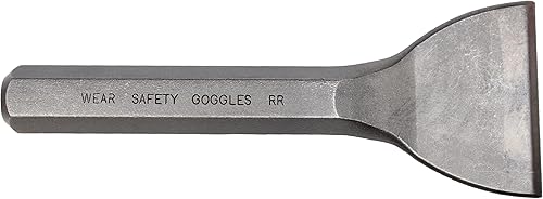 Miniatura 9 de Mayhew Select 35005 - Cincel de masón de 3 x 7 pulgadas