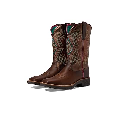 Ariat Ridgeback Western Boot Women