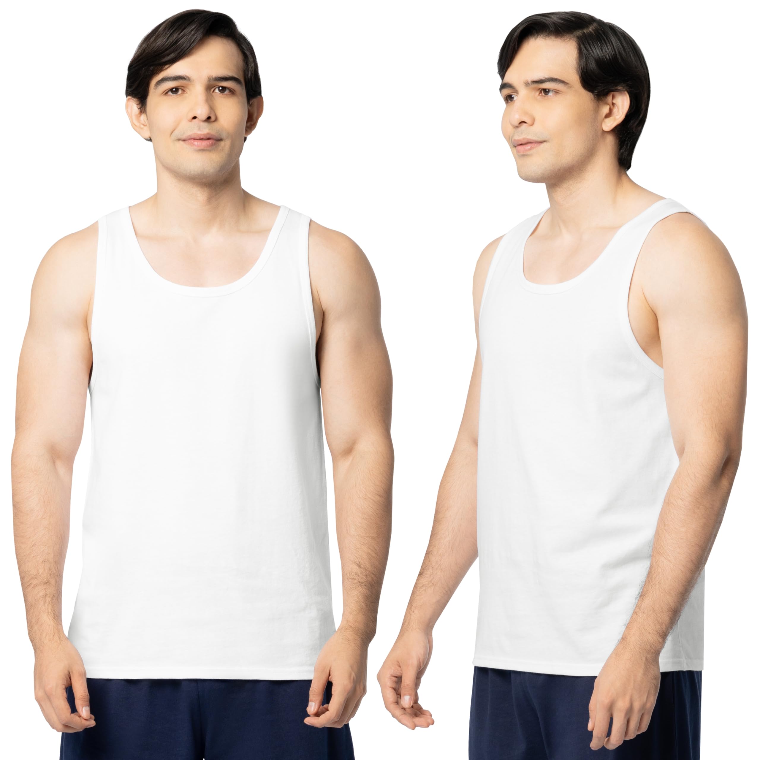 Fruit of the LoomMen's Undershirt (Pack of 2)