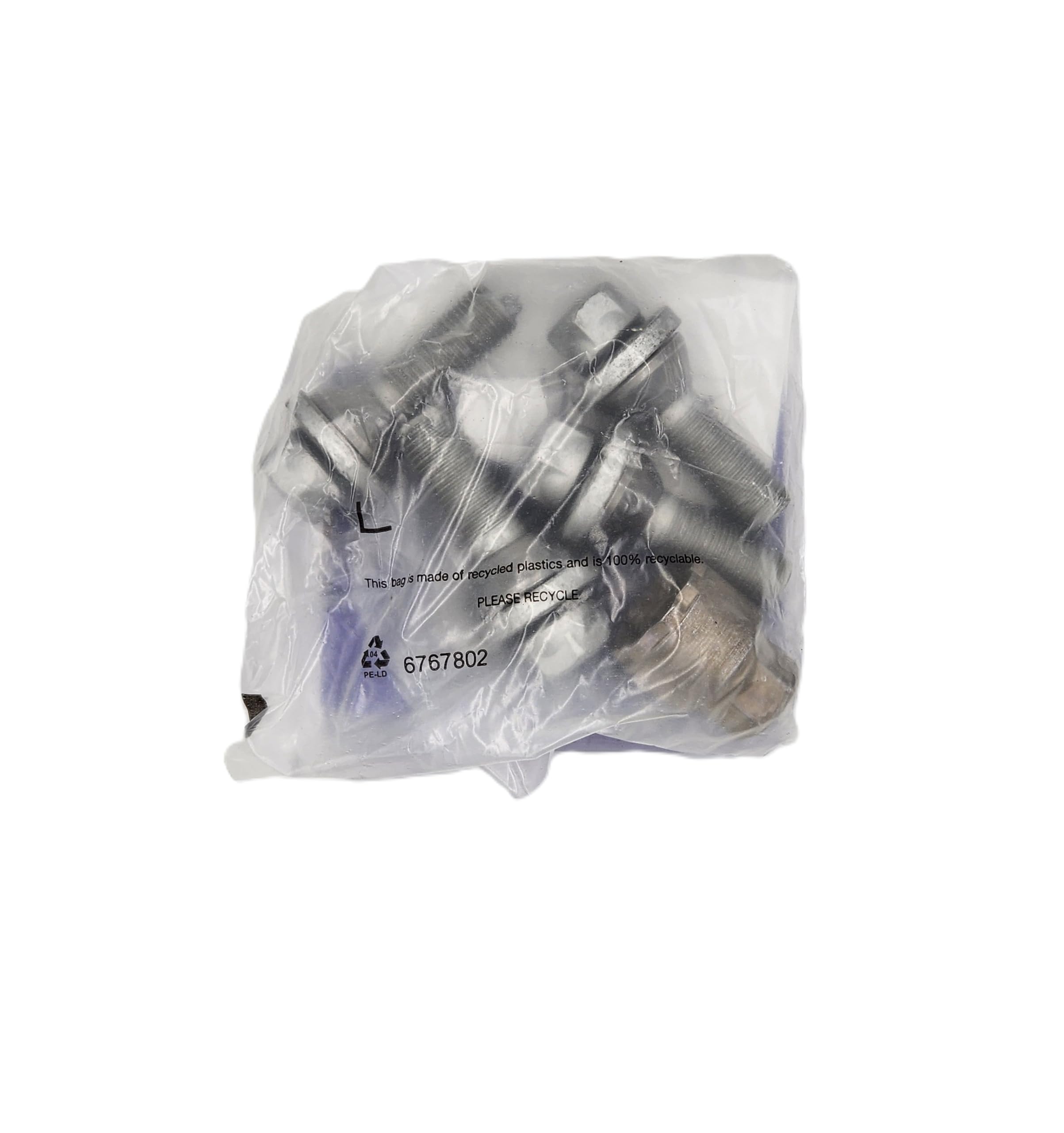 Amazon.com: Genuine Volvo Wheel Lock Lug Nut Kit S60 XC60 V70 XC70
