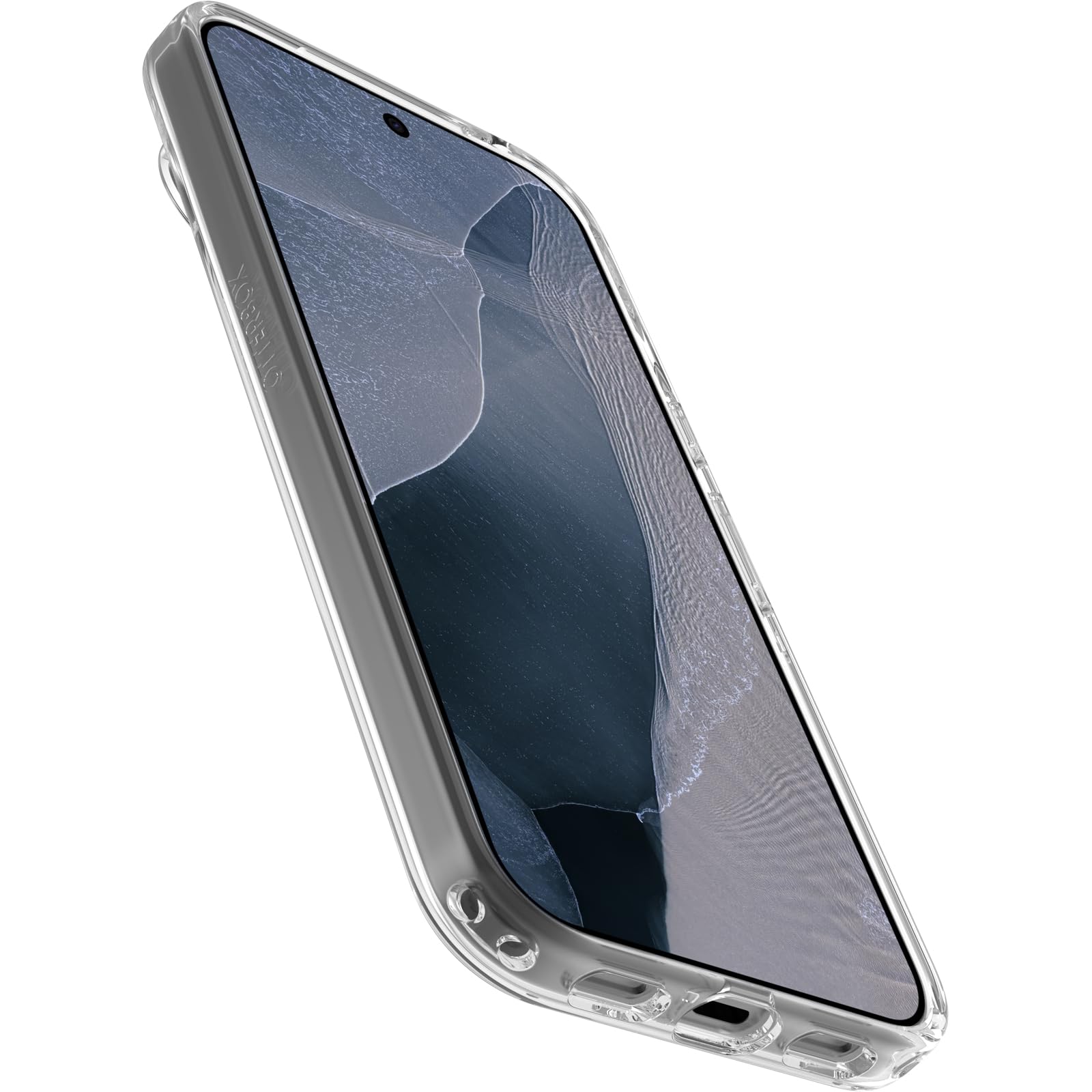OtterBox Cover Lumen Clear Pixelsnap, Pixel 11 Pro XL, Transparante | Custodia resistente a shock e cadute fino, con magneti, testata 3x norme MIL-STD 810G