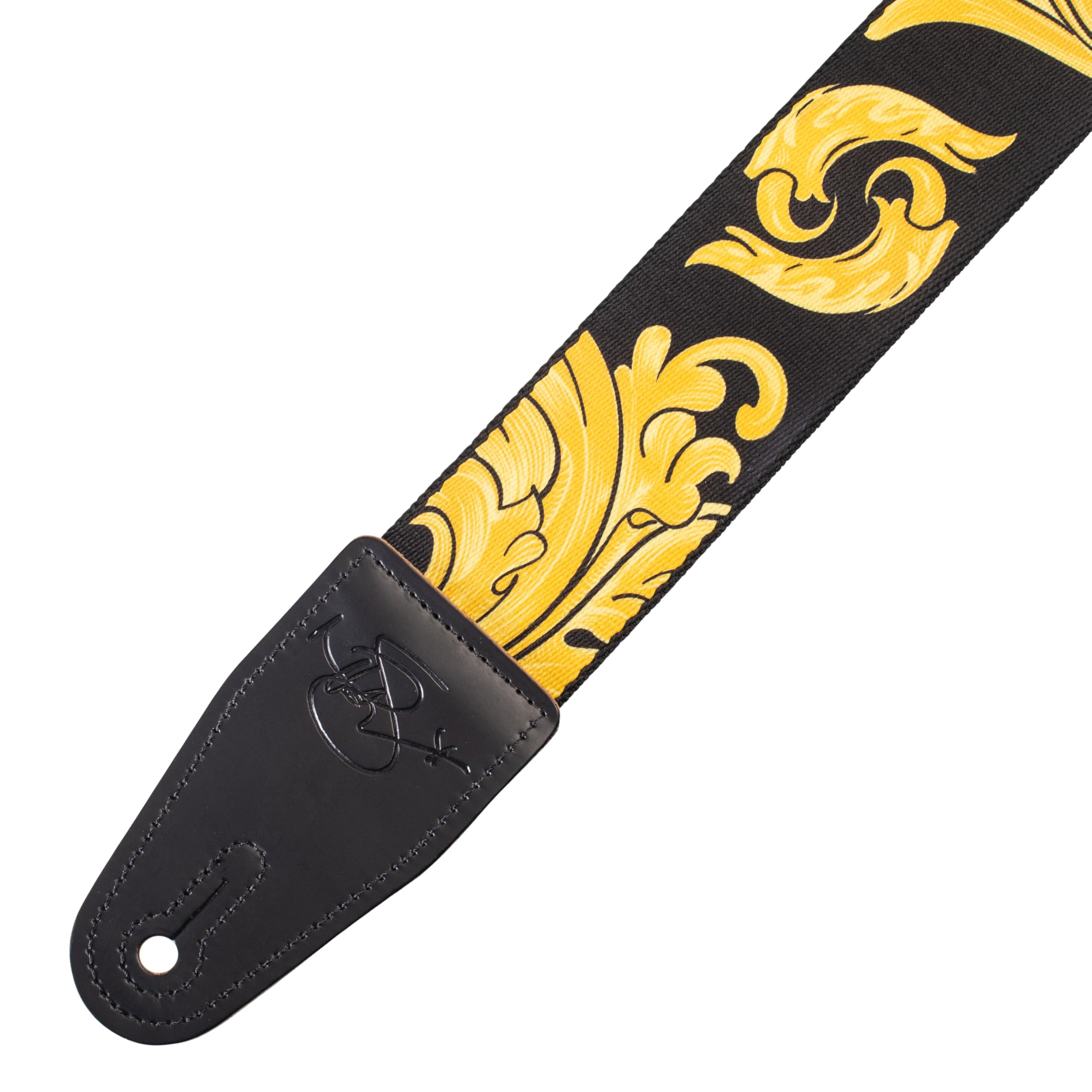 Levy's Tracolla per Chitarra Unisex-Adulto