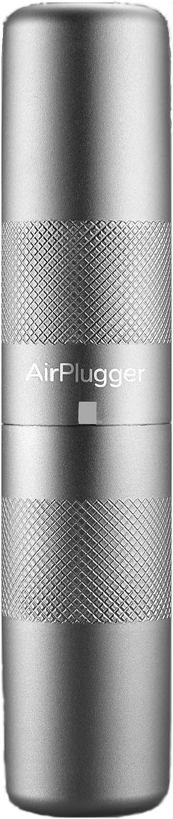AirPlugger, A Compact Tire Repair Kit