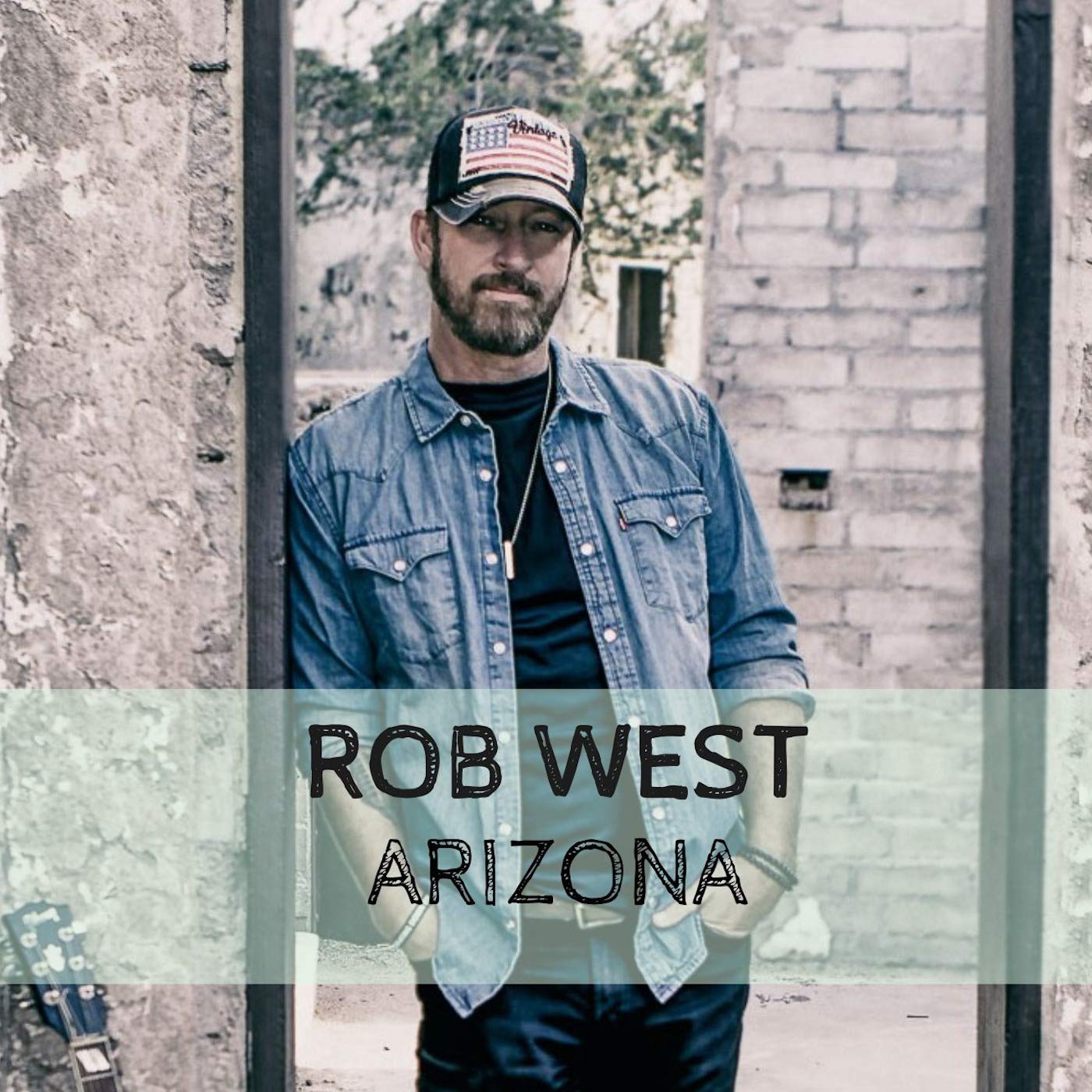 Rob West