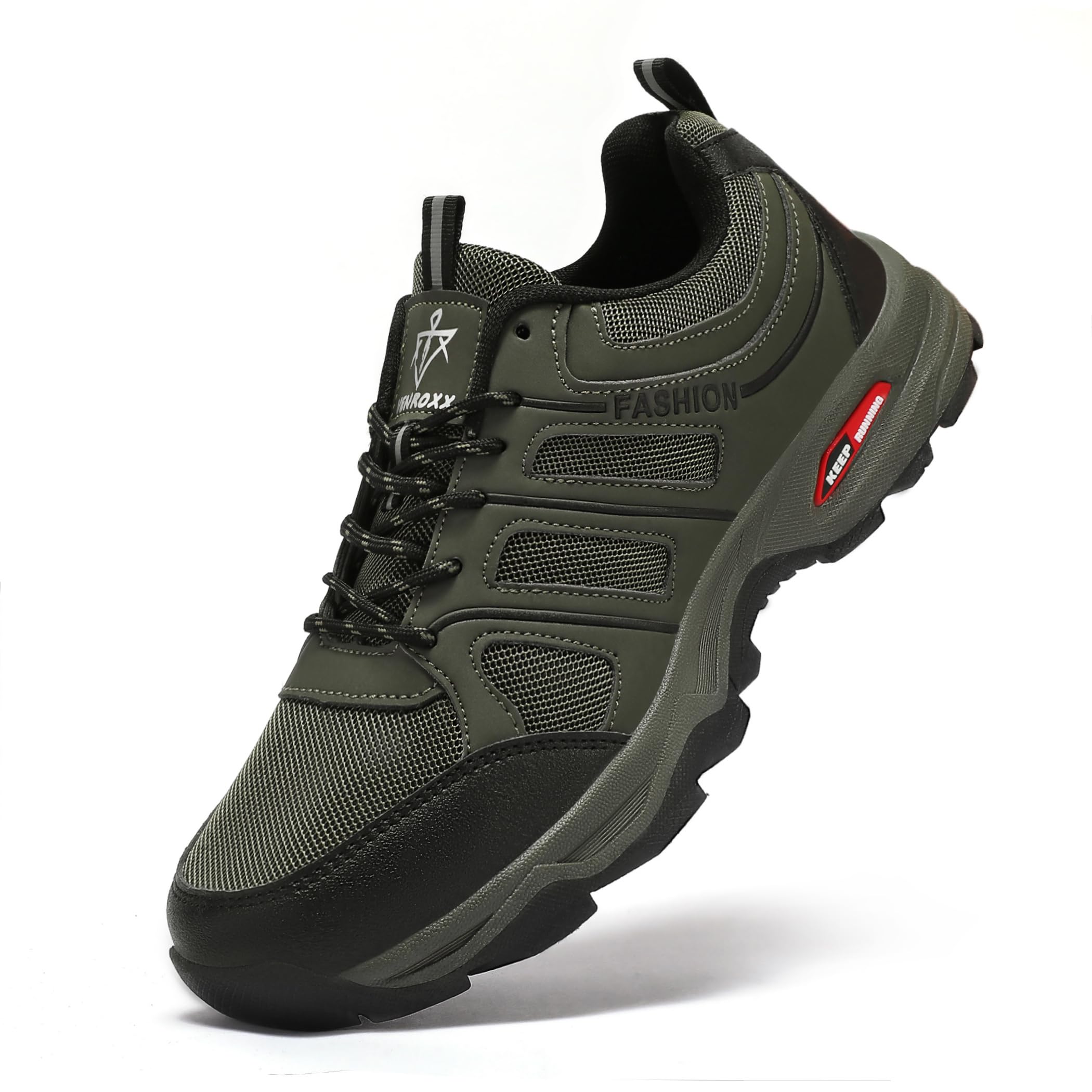 VENROXX Leichte Trekkingschuhe