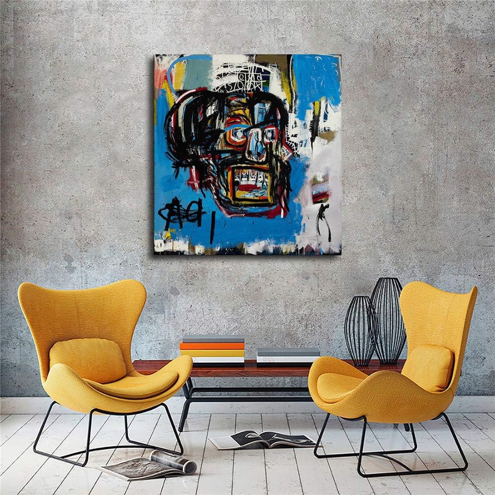 素晴らしい品質 Untitled ジャン ミシェル バスキアポスター グラフィティアールヌーボーアートパネル絵画 フォトフレーム印刷ダンフレーム印象派ヨーロッパ壁壁紙壁画美術 80 30x30cm 額装 Sungaipenuhkota Go Id 素晴らしい品質 Untitled ジャン ミシェル バスキアポスター グラフィティアールヌーボーアートパネル絵画 フォトフレーム印刷ダンフレーム印象派ヨーロッパ壁壁紙壁画美術 80 30x30cm 額装 Sungaipenuhkota Go Id