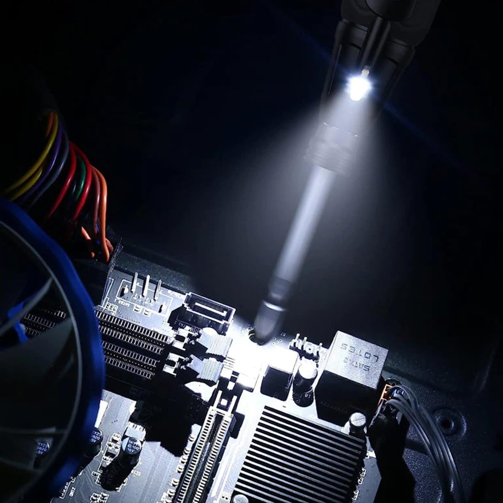 Wkrętak elektryczny - 3,6 V narzędzie do wiertarki grzechotkowej - zestaw wkrętarek elektrycznych 2 Nm z 10 | do naprawy telefonu, tabletu, mebli, zegarków