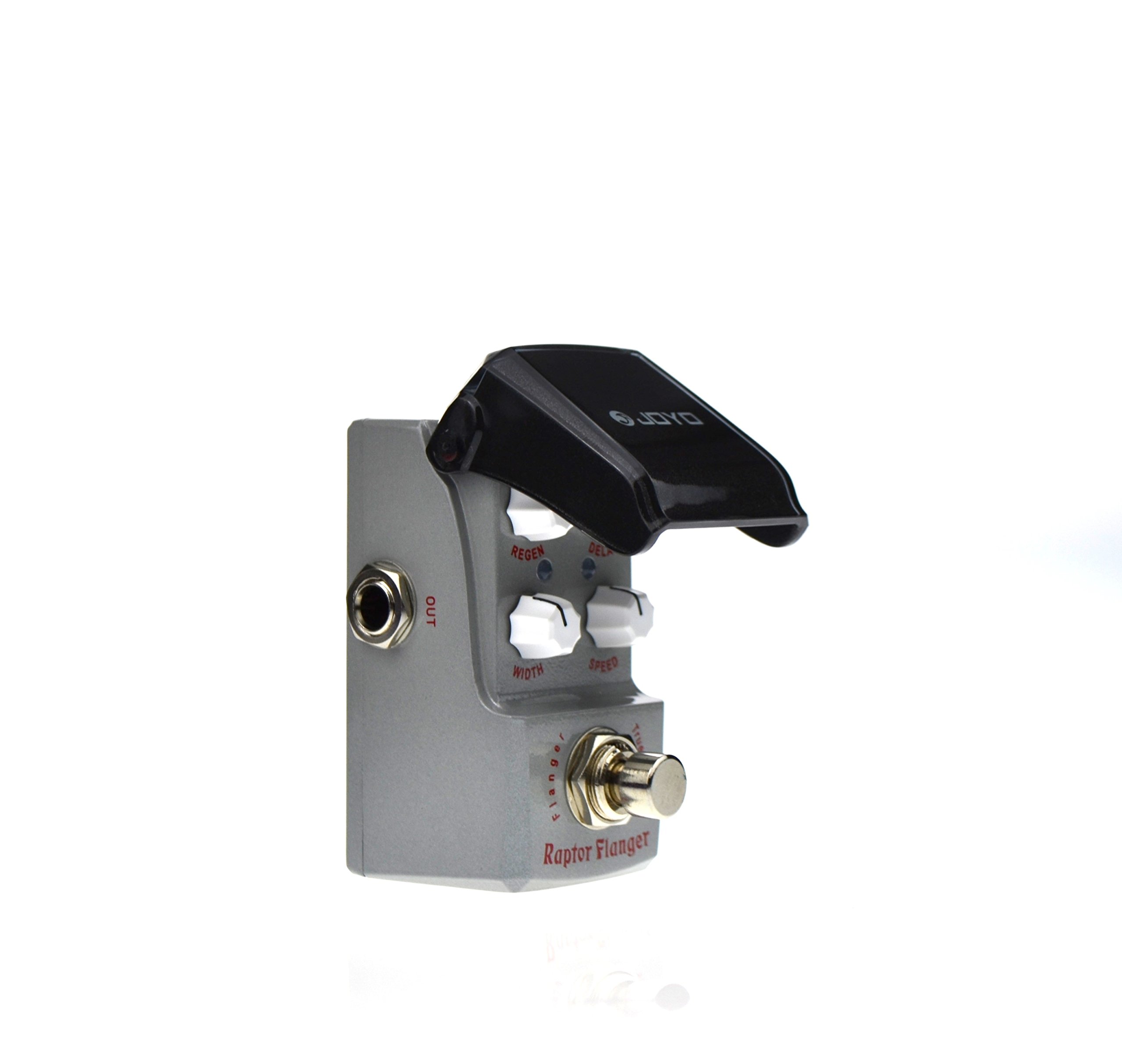 JOYO JF-327 Raptor Flanger - Effetti per chitarra