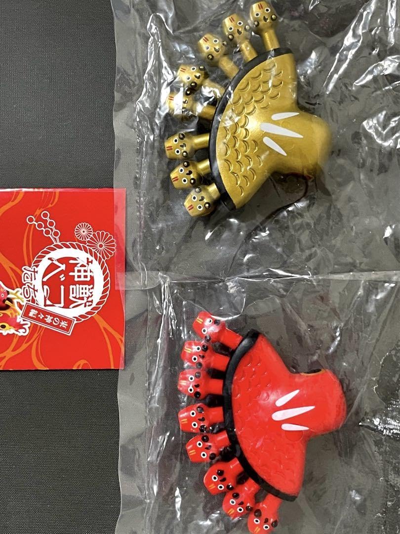 神獣ベコ　シークレット　フィギュア Yahoo!オークション -「神獣ベコたち シークレット」(フィギュア