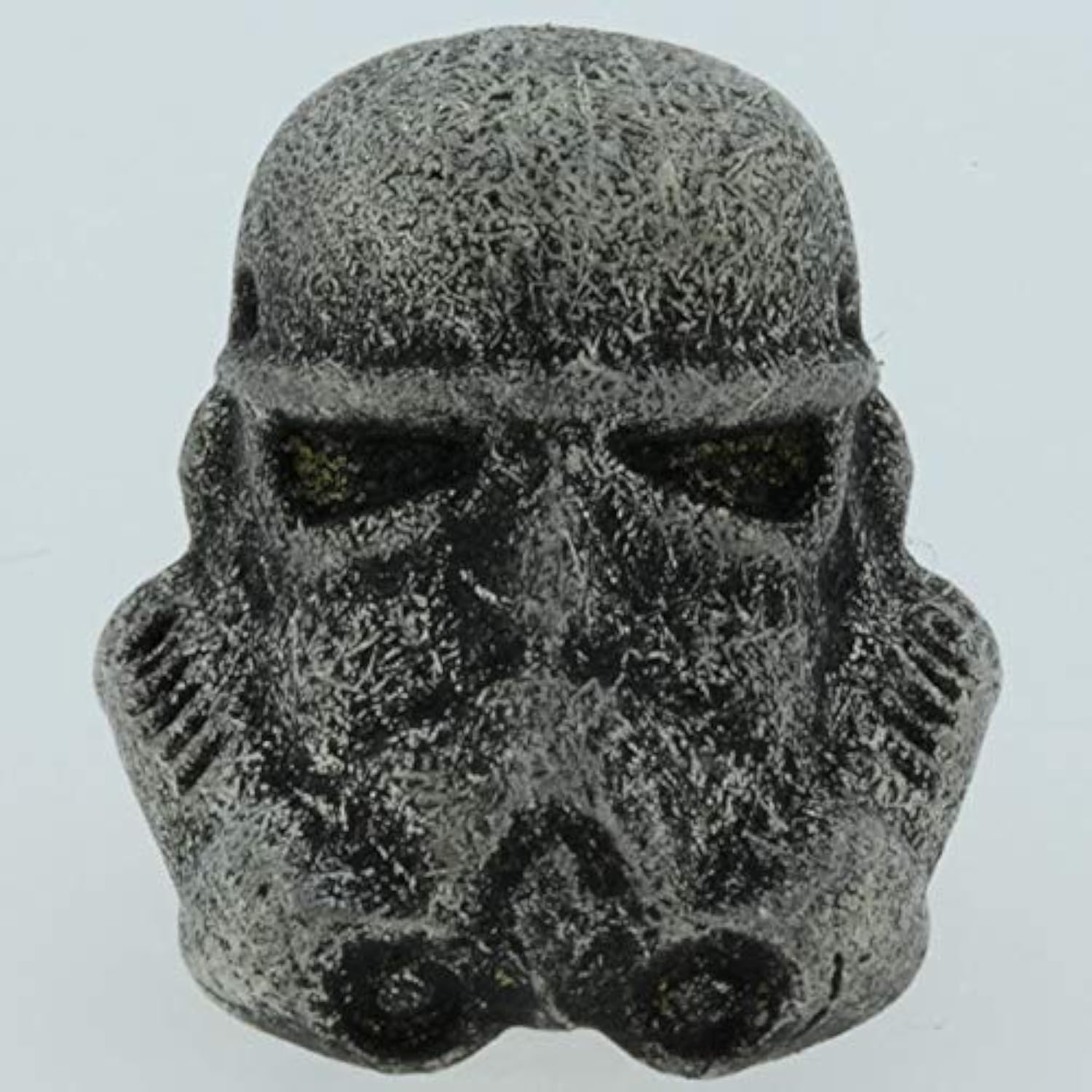 Jig Pro Shop Paracord/Lanyard Bead in Pewter by Marco Magallona