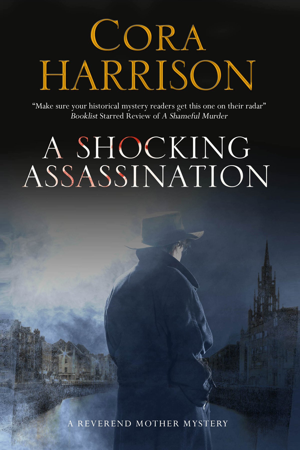 A Shocking Assassination: A Reverend Mother mystery set in 1920s' Ireland: 2