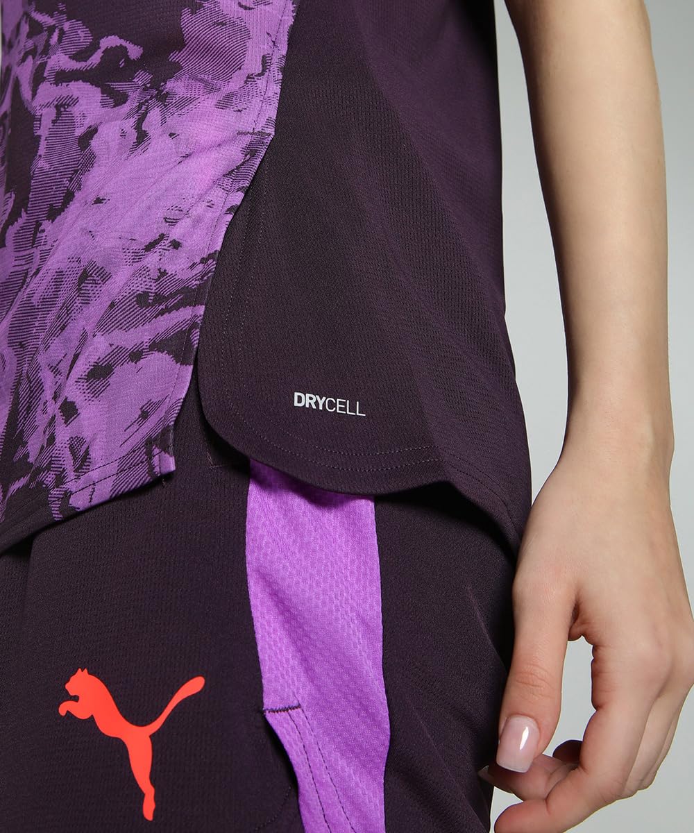 PUMA Maillot de Football individualBLAZE Femme