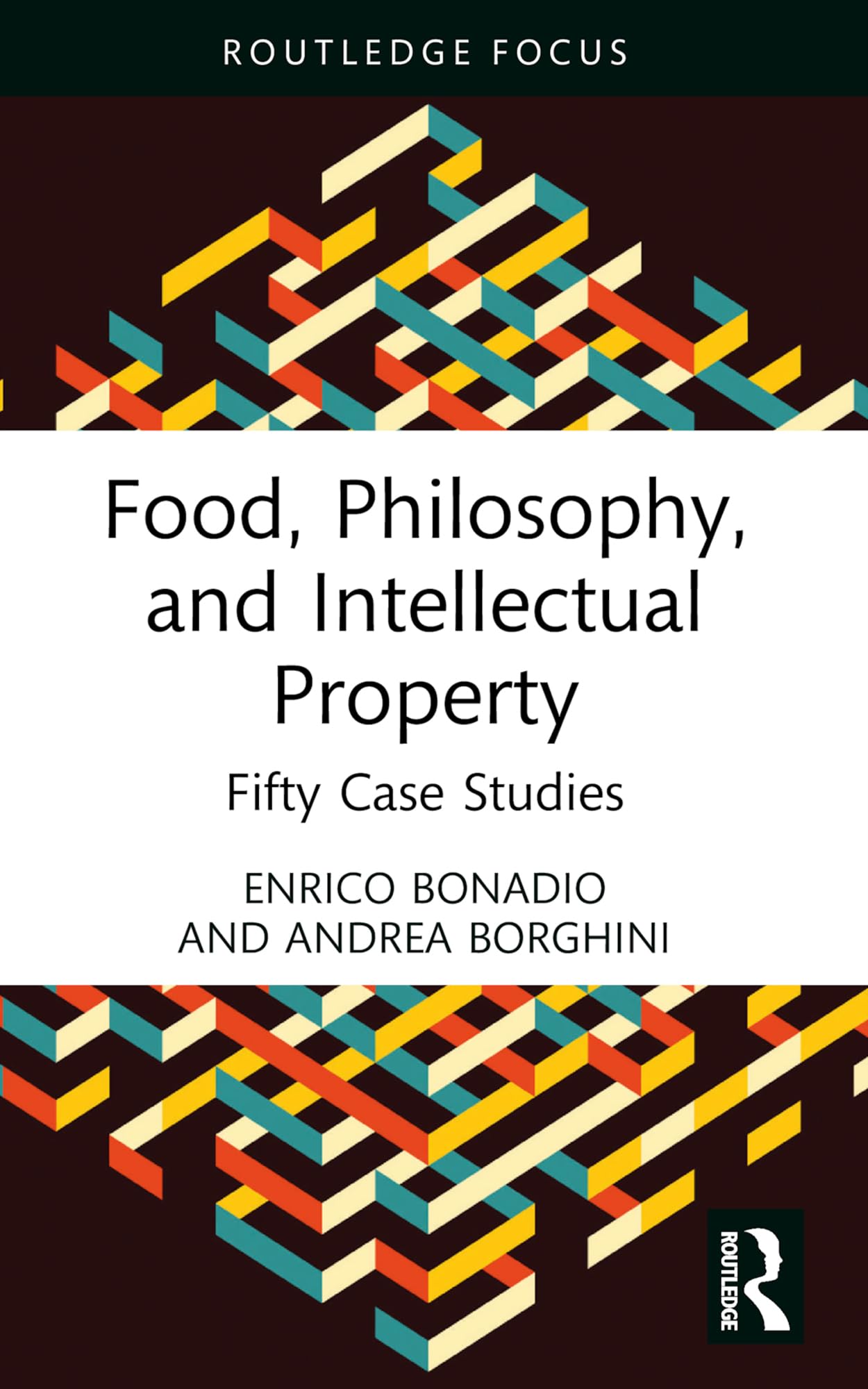 Food, Philosophy, and Intellectual Property - 9781032560656