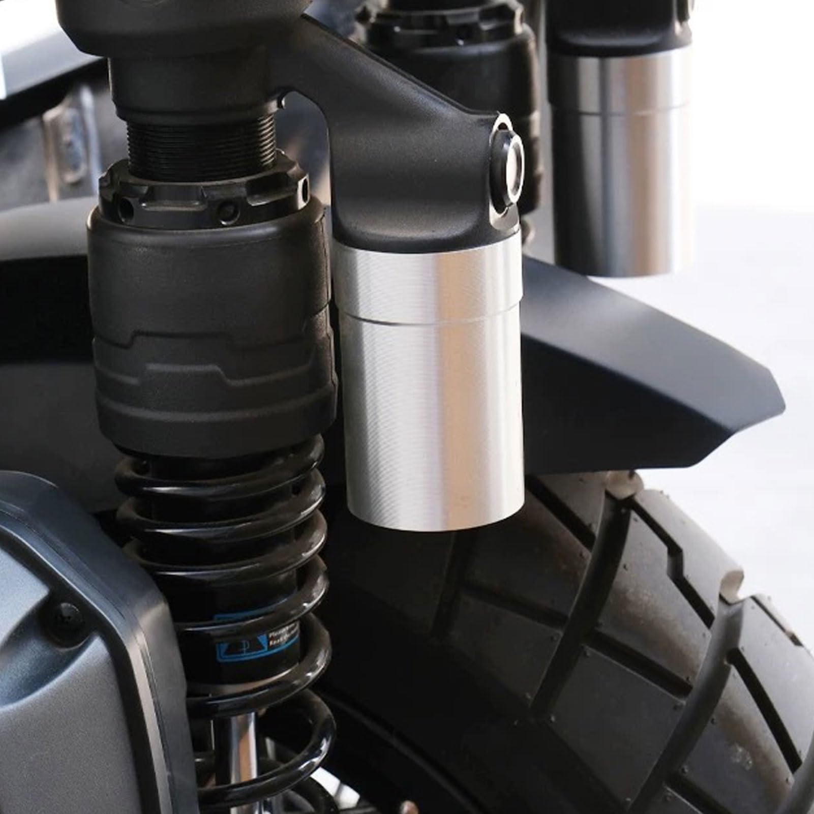 Aramox Błotnik Tylny Motocykla do ZONTES 368G
