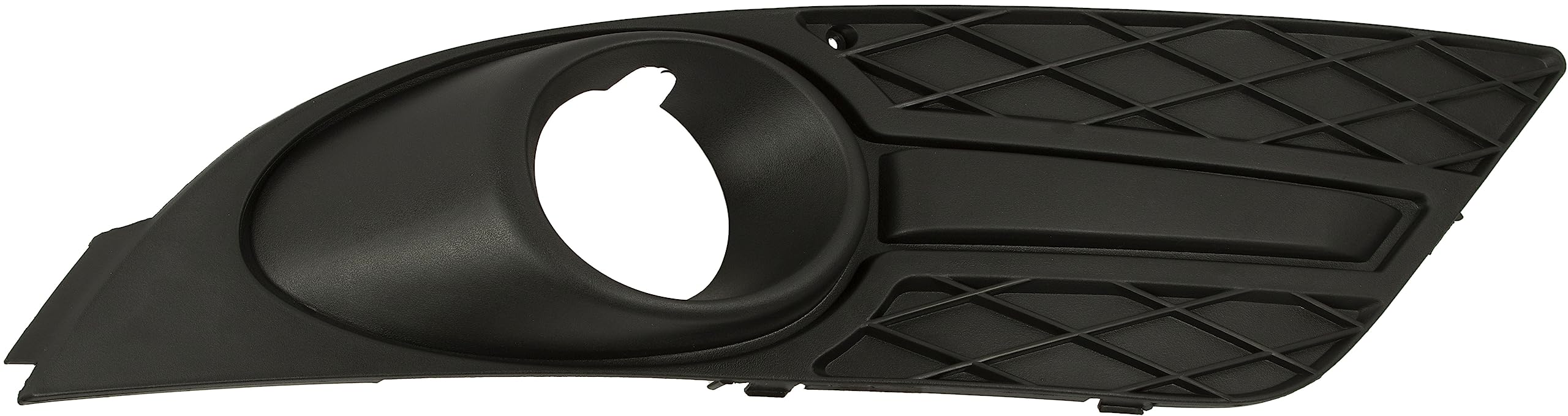 Taros Trade 11358 Front Bumper Grill Right