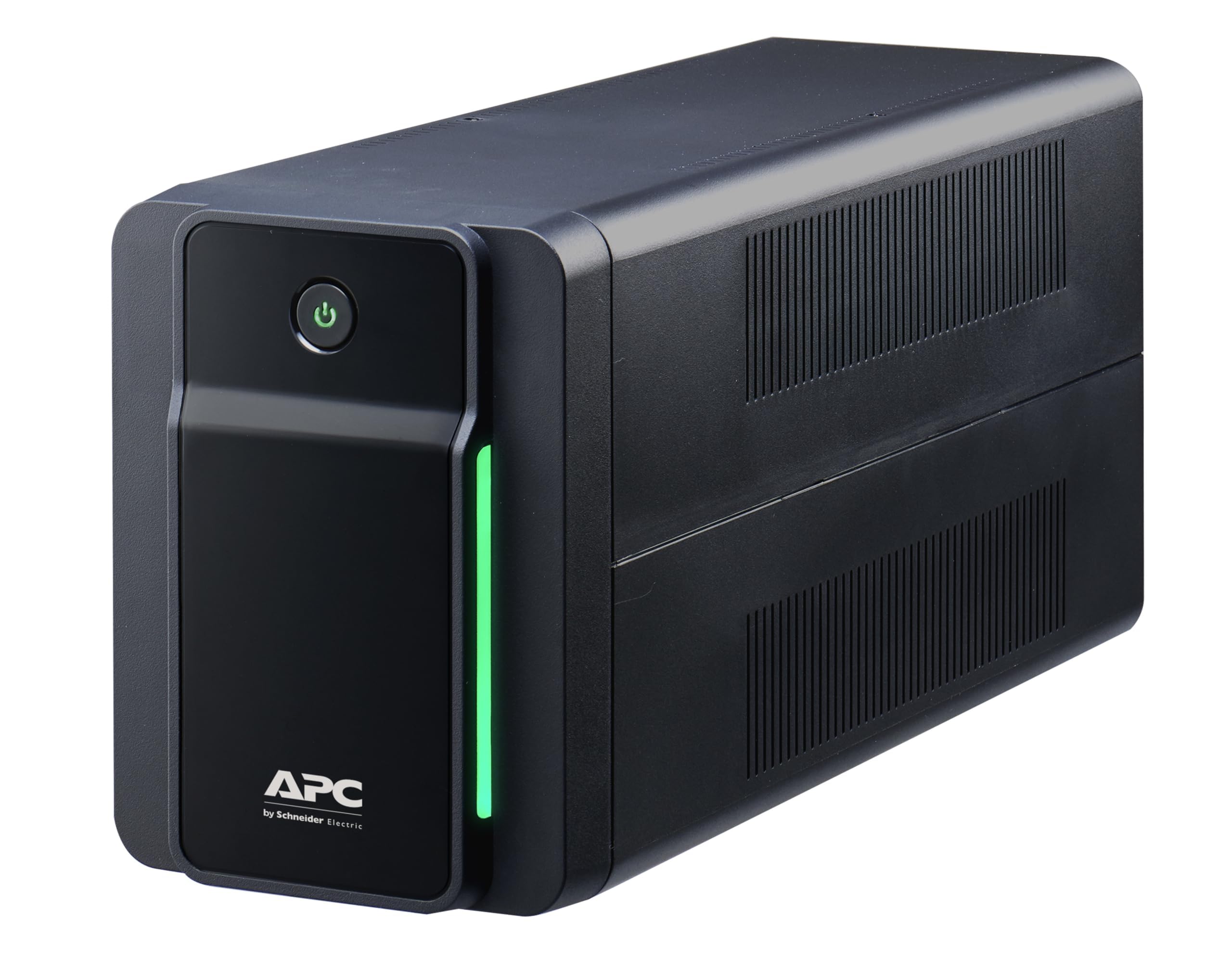APC Back UPS BX750MI-GR unterbrechungsfreie Stromversorgung 750 VA Schuko AVR Batteriesicherung Überspannungsschutz