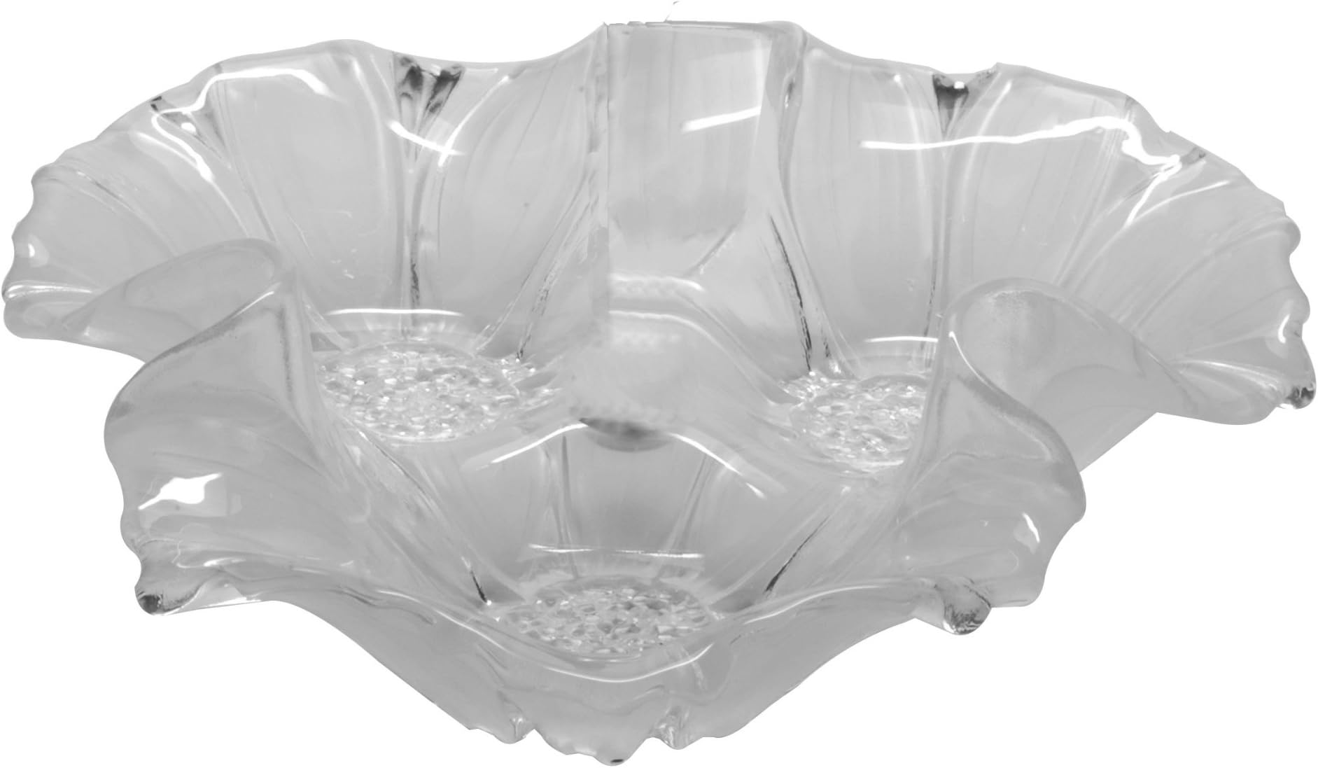 Susanna Satin Relsh Dish, 10.75-Inch