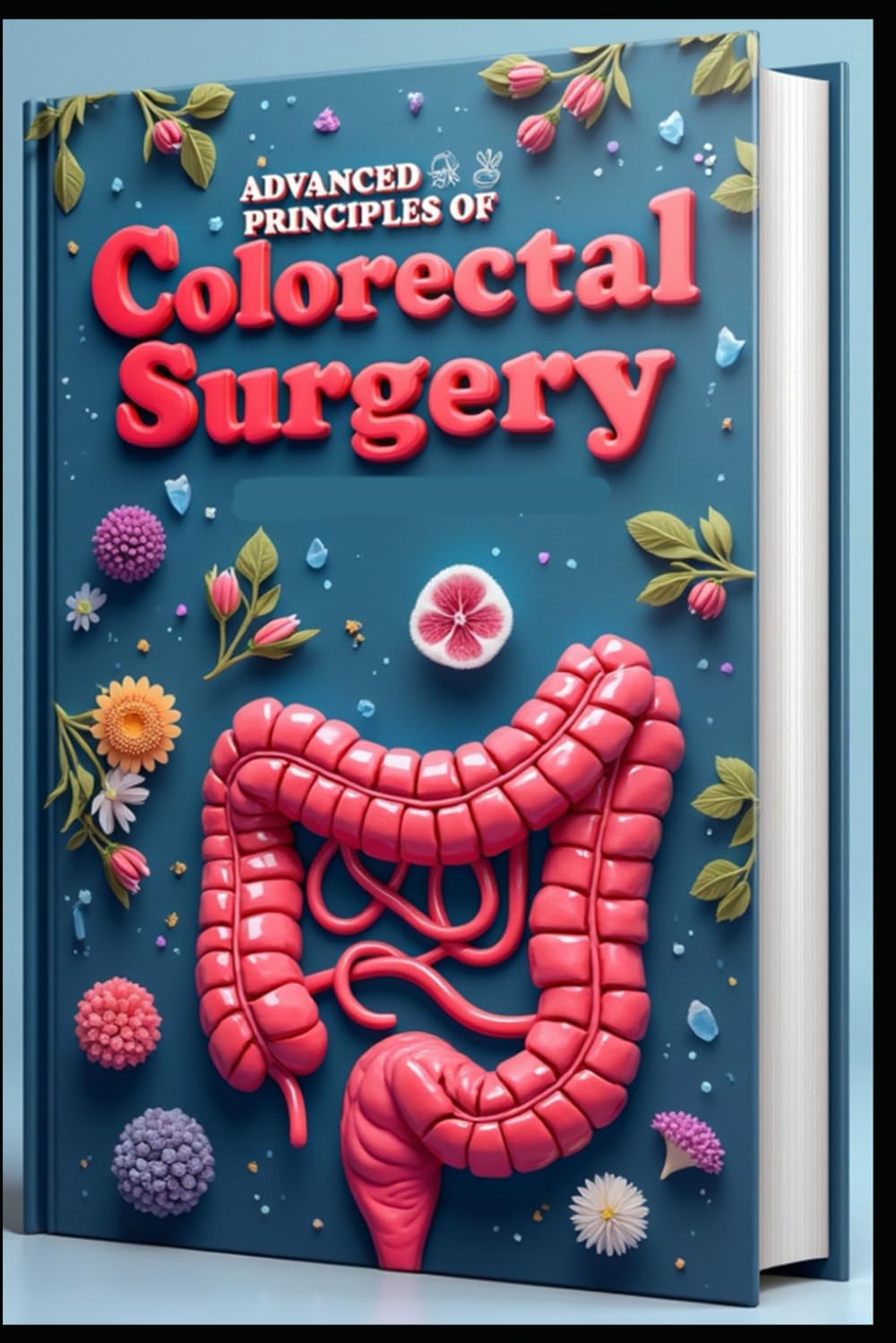 Advanced Principles of Colorectal Surgery: Mastering Modern Colorectal Surgical Techniques, Surgical Excellence in Colorectal Procedures, From Basics to Excellence