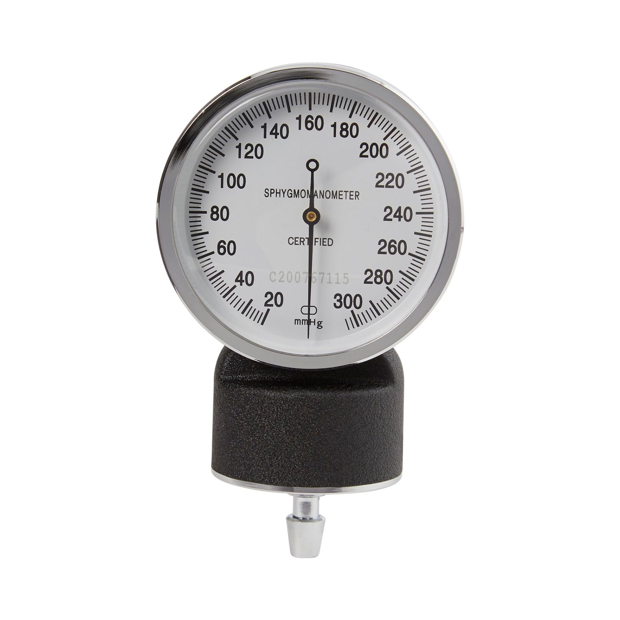 McKesson Blood Pressure Gauge for Standard Aneroid Sphygmomanometers, 1 ct