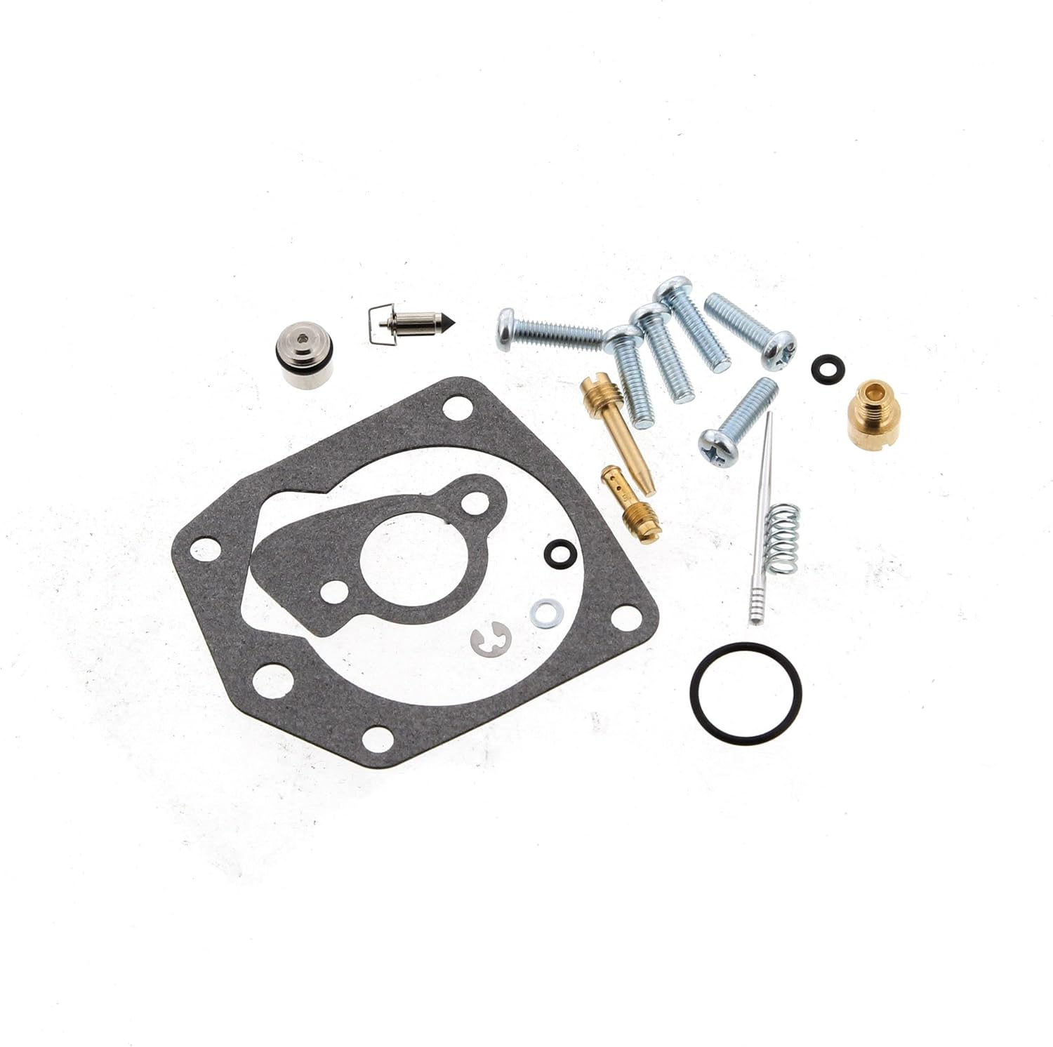 Carb Kit for Polaris Sportsman 90 20042006 Carburetor