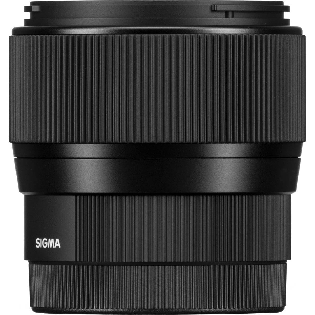 SIGMA 56mm f1.4 DC DN Lマウント 56mm F1.4 DC DN | Contemporary / Lマウント用: 交換レンズ
