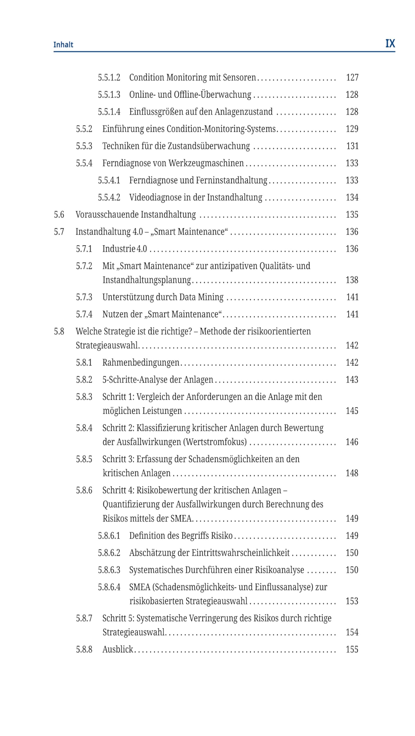 Instandhaltungslogistik: Qualität und Produktivität steigern
