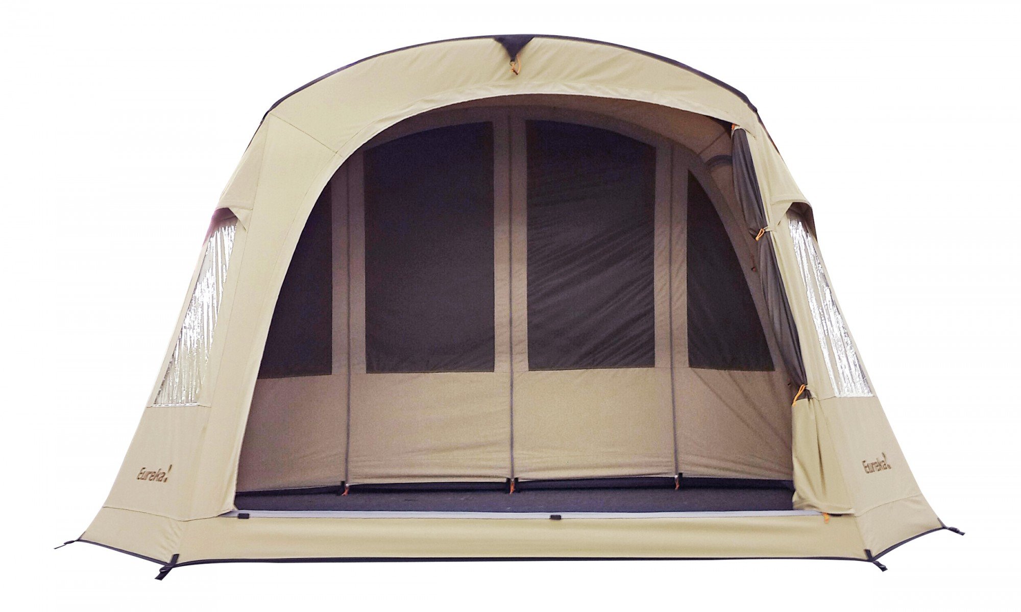 Eureka! San Pablo BTC RS Tentヨーレイカ Eureka Northern Hill BTC RS sand hire : Amazon.nl: Sports