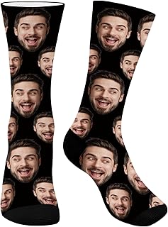 Custom Socks