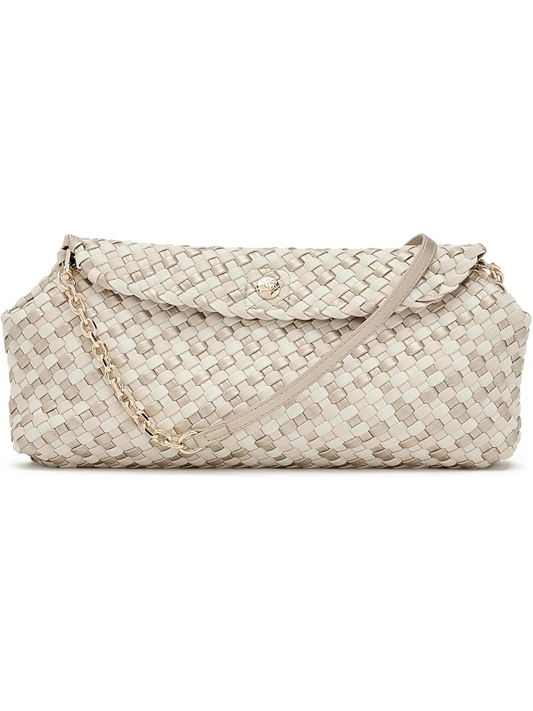 Khaki Dune London Encourage Us