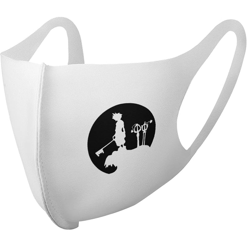 衛生用品 ヘルスケア ブランド 新品 キングダムハーツ フェイスマスク 洗える 冷感 呼吸しやすい スポーツ 通気 ひんやり 繰り返し使える 快適 Izmjxgjlvu Www Krbari Kamnari Cz