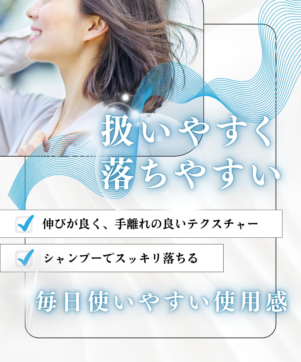 Amazon | ミルボン ニゼル グラスプワックス 【80g 1個入】ドレシア