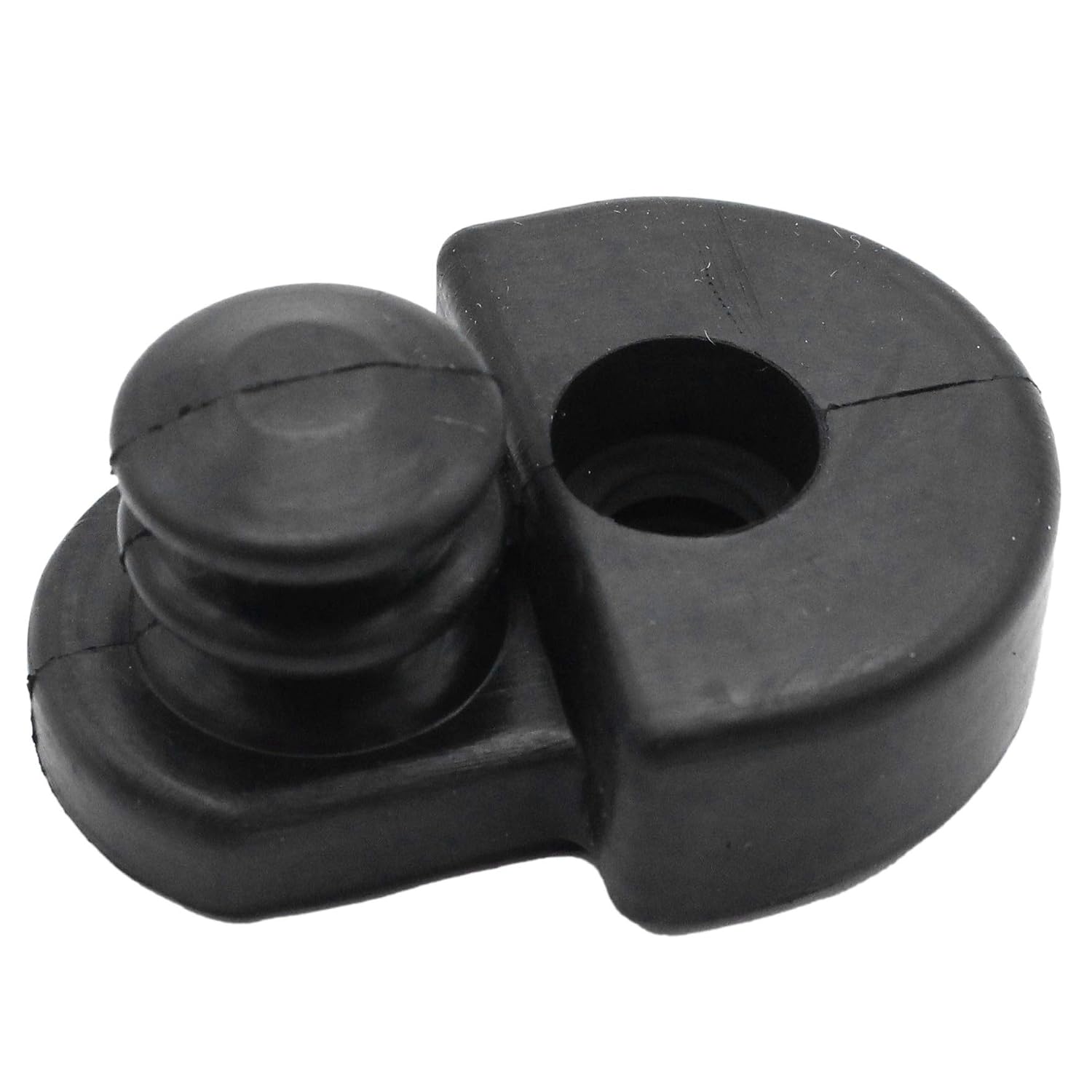 Gumowa osłona przełącznika drzwi przednich 25368-20G00 do Y61 1998-2011 Navara D21