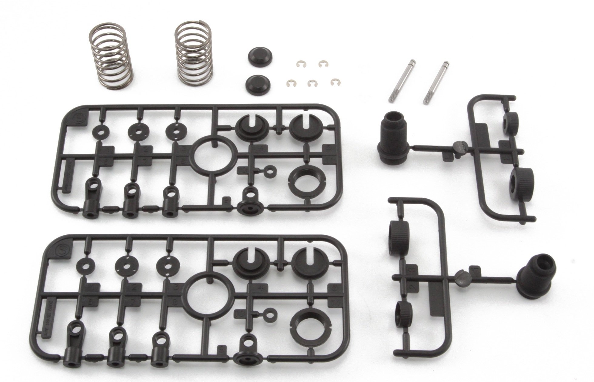 ストリートジャムOTA-R31 値下げしました☆ストリートジャムOTA-R31 タミヤ製ボディ付き メカ