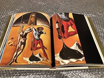 オリジナル初版本 サルバドール・ダリ⭐️DALI ワイン本『ガラのワイン』 オリジナル初版本 サルバドール・ダリ⭐️DALI ワイン本『ガラの