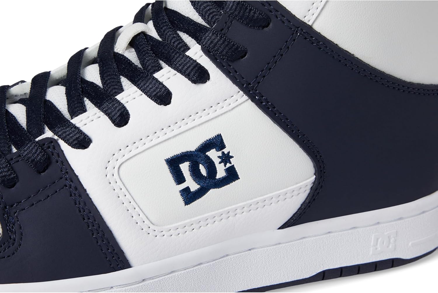 DC Shoes Men's 43i Manteca 4 HI Skate Sneaker Casual