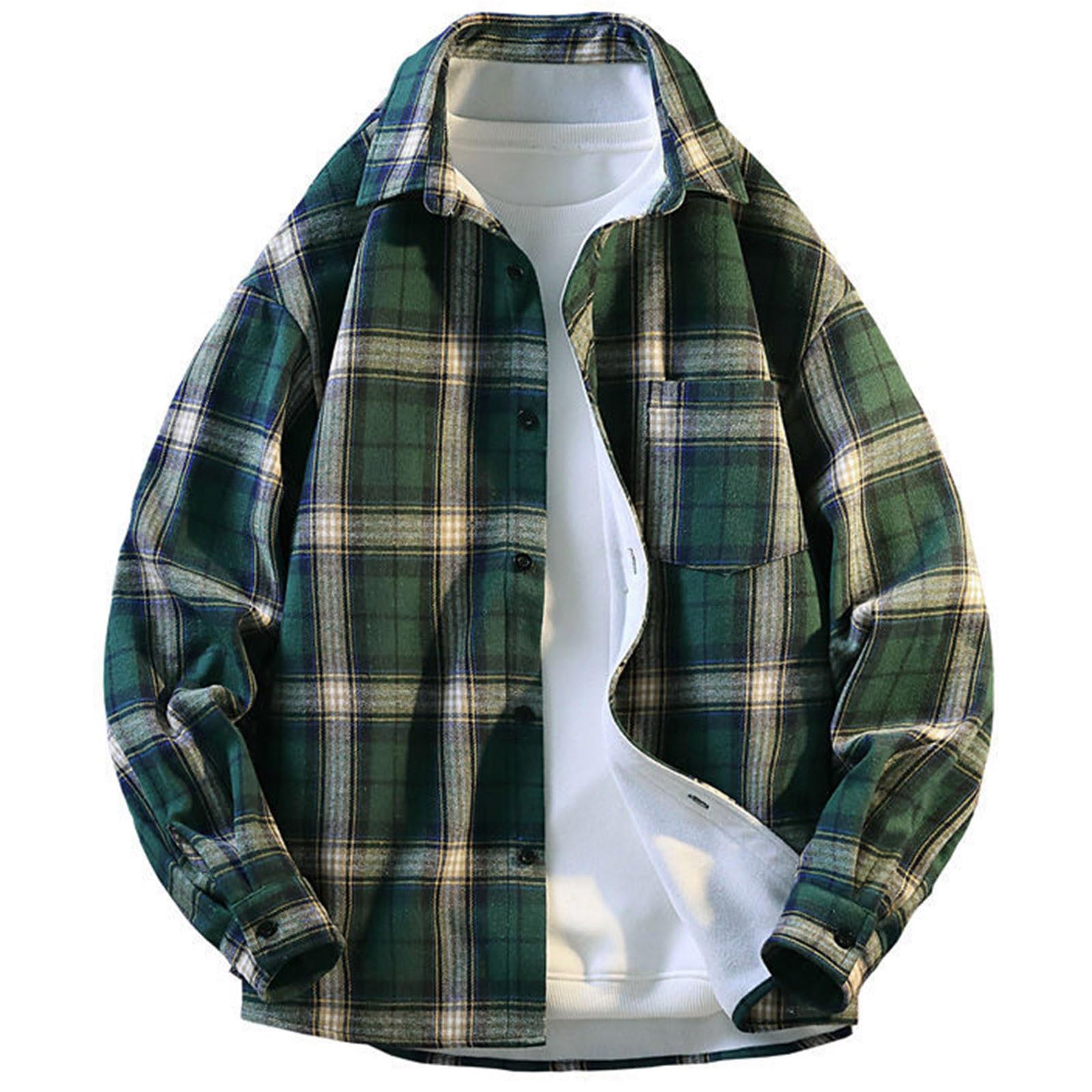 Chemisette sans repassage homme blanche et infroissable