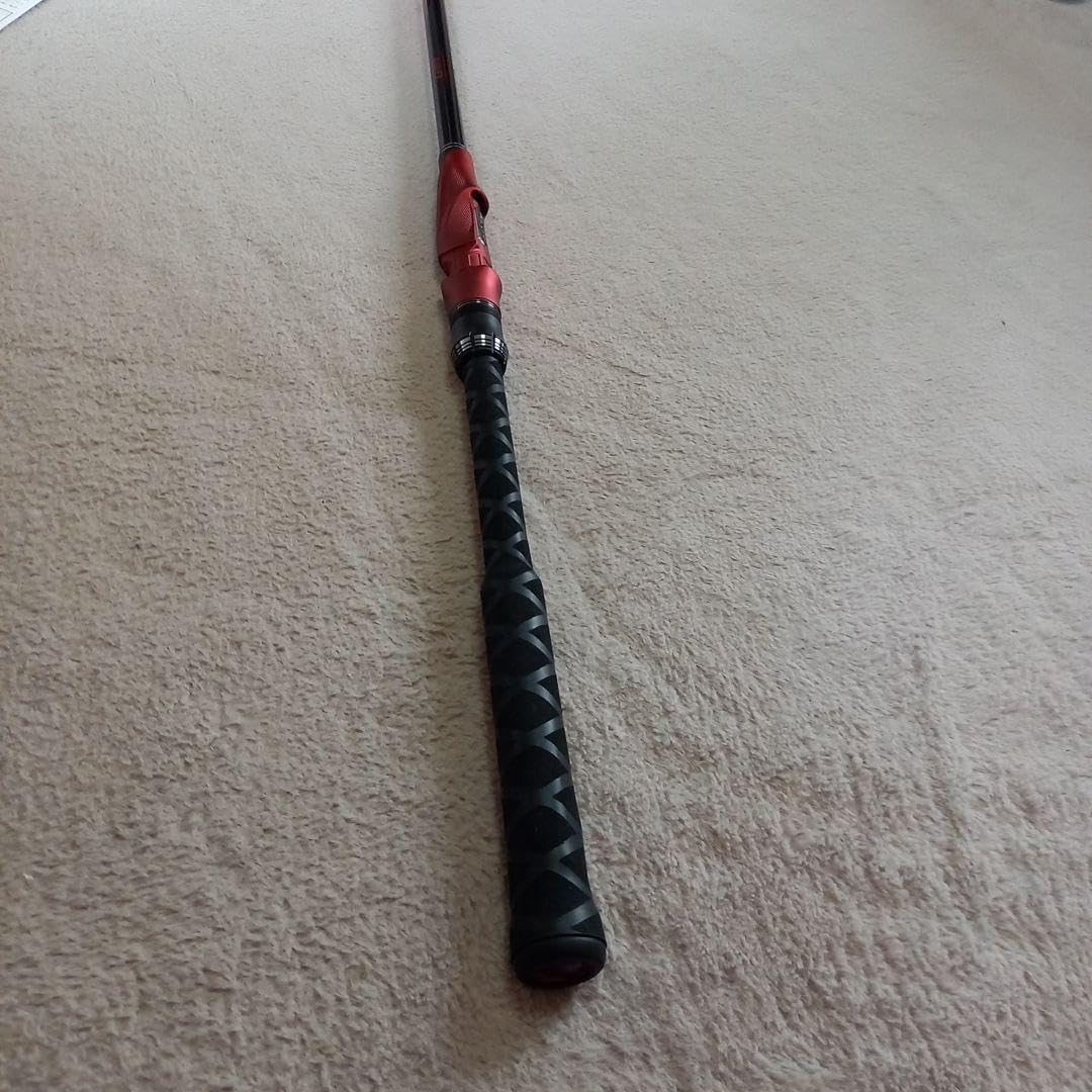 磯竿 FIRE BLOOD 磯竿 デクストラル1.3-500ブラック レッド シマノ 19 磯竿 FIRE BLOOD 磯竿 デクストラル1.3-500ブラック レッド シマノ 19