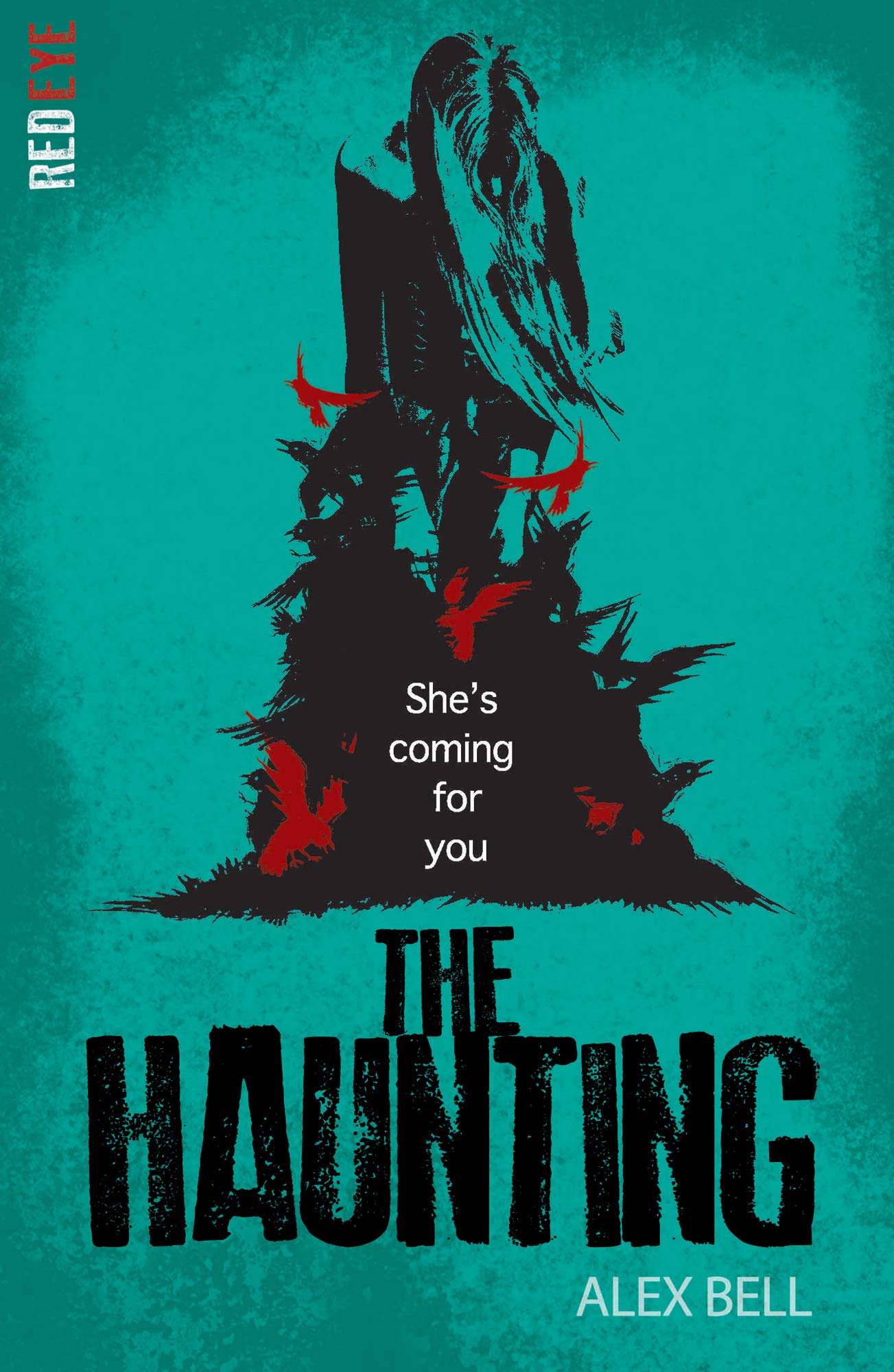 Stripes Publishing The Haunting