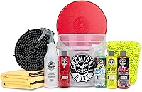 Vista 1 de Chemical Guys HOL121 Best Car Wash Bucket Kit, 10 artículos