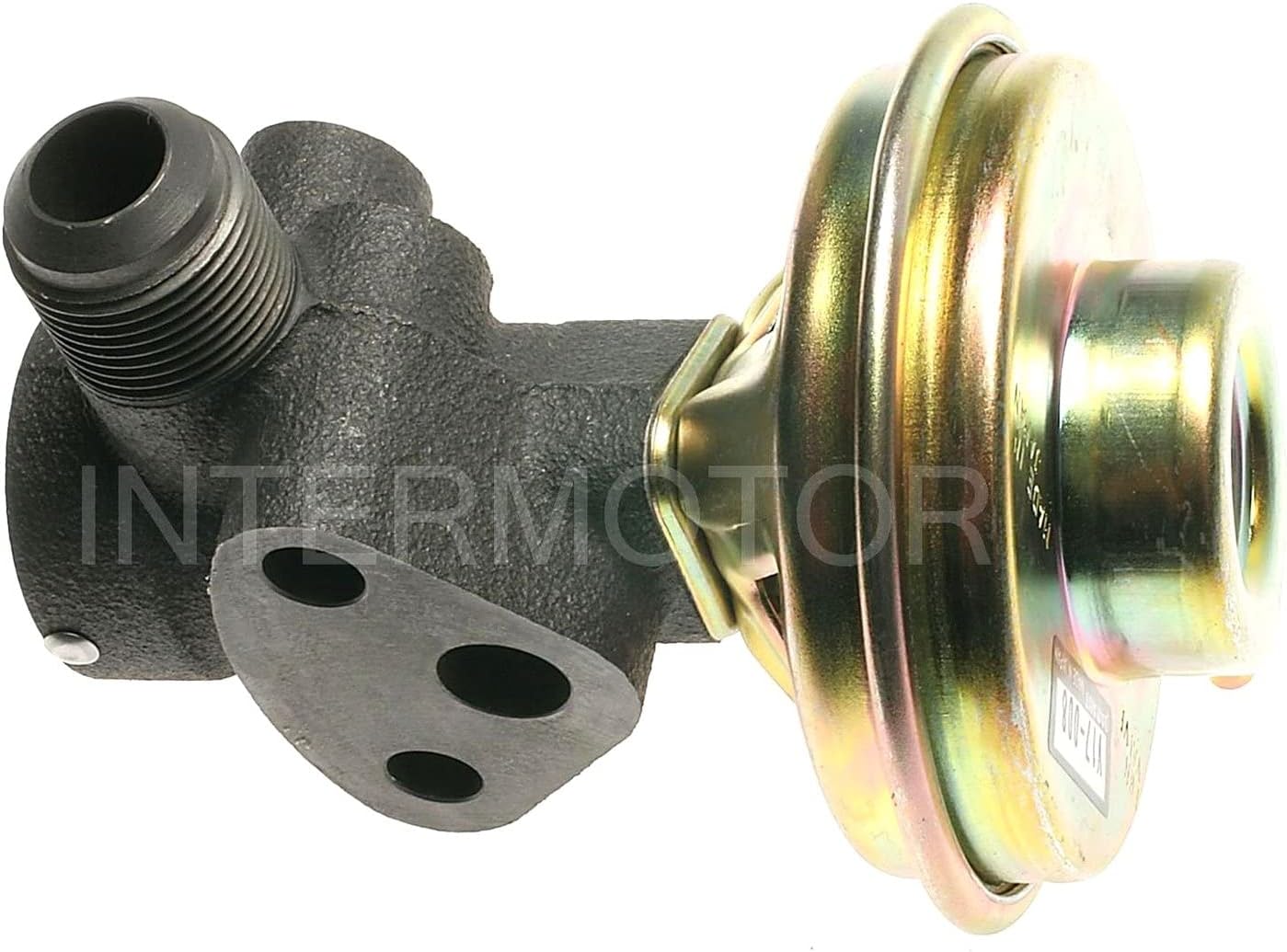 Standard Motor Products EGV447 EGR Valve