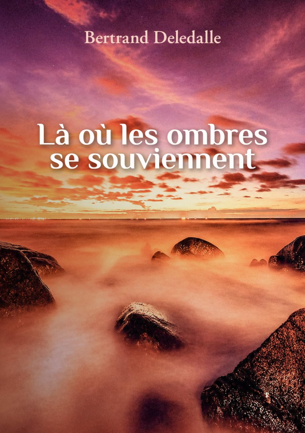Là où les ombres se souviennent