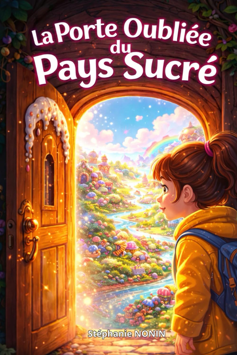 La Porte Oubliée du Pays Sucré