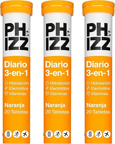 Electrolitos en Polvo Sin Calorías Nuun Sport — Pack 4 tubos