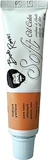 BOB ROSS INC. Aceite Suave Ross Color Ind.Amarillo, Amarillo Indio, Talla única