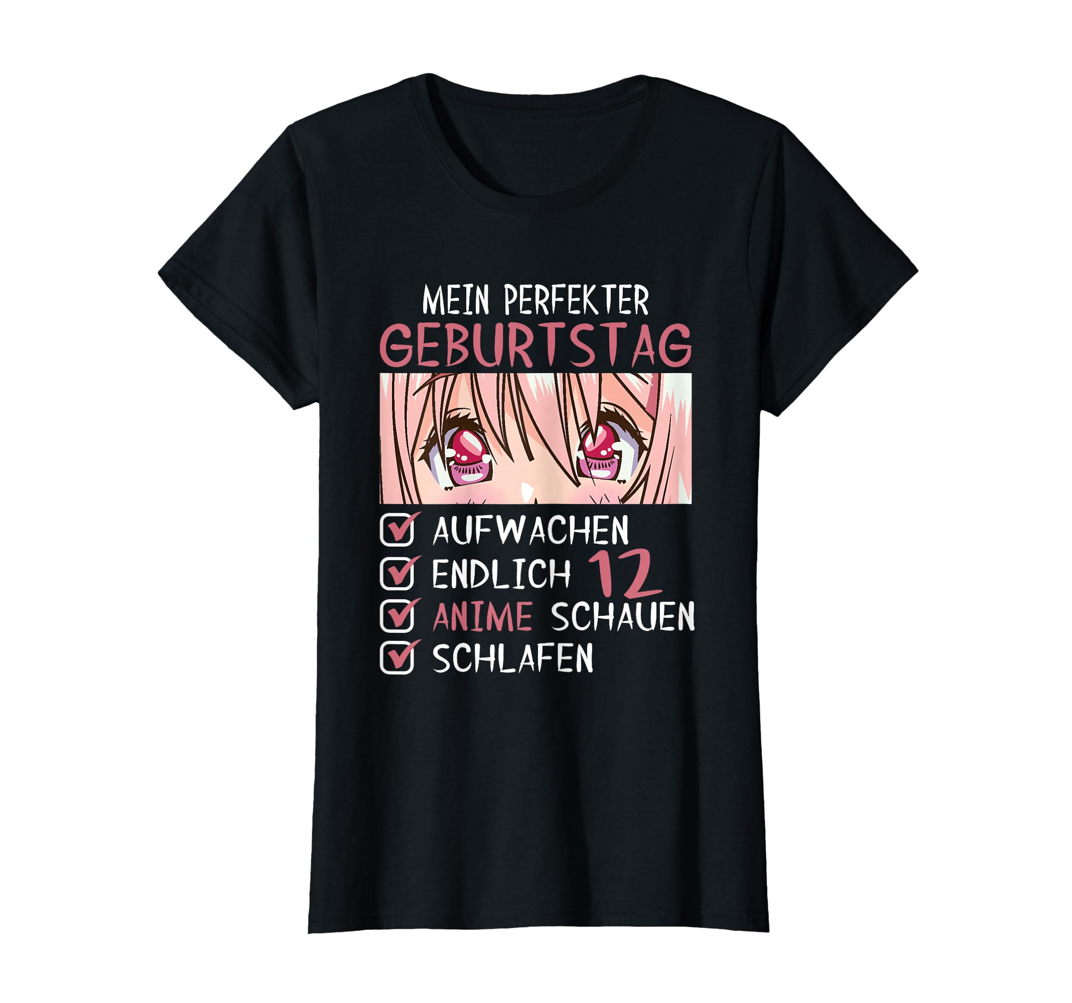 Kleidung mit Designs von Amazon Merch on Demand