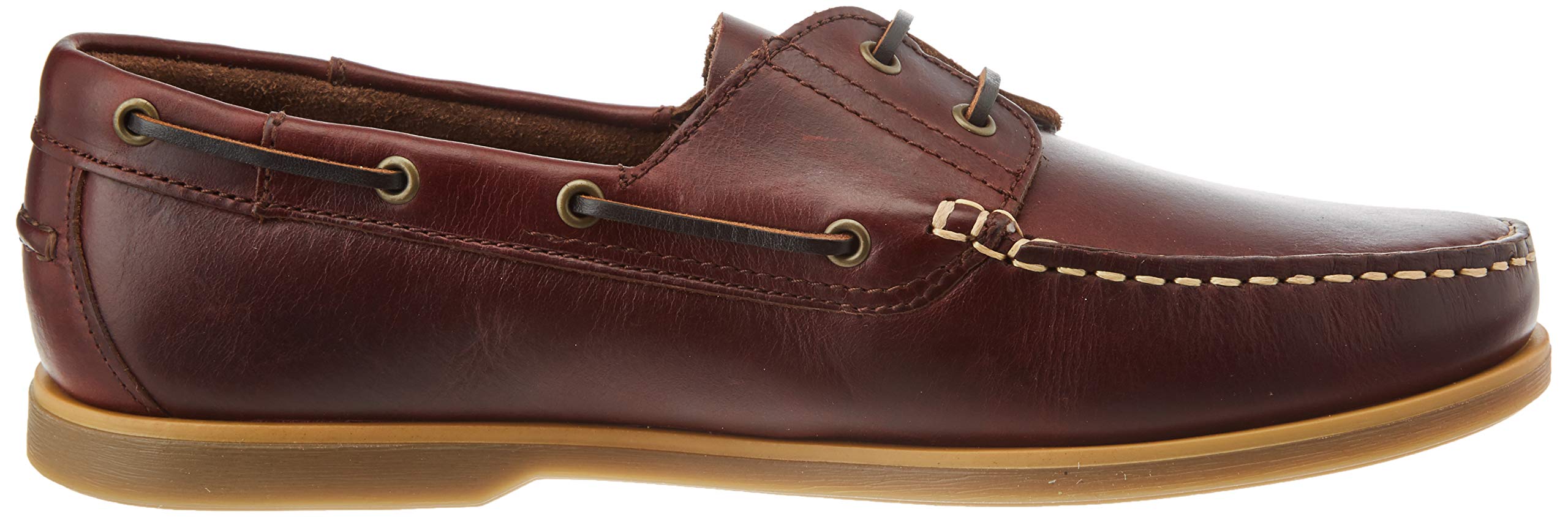 Lumberjack - Navigator, Scarpe con Lacci Uomo