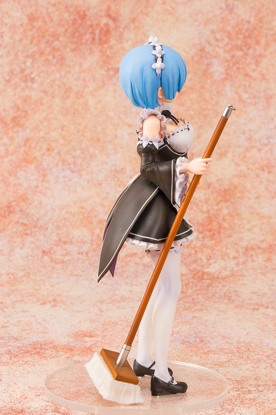 Amazon | Re:ゼロから始める異世界生活 レム 1/7スケール PVC製