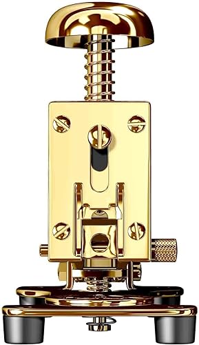 Miniatura 5 de El Casco Stapler Gold M15L