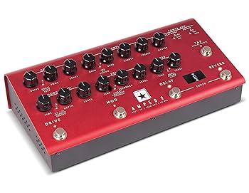 Amazon.com: Blackstar Dept. 10 Amped2 100 Watt Electric