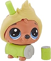 Vista 12 de Littlest Pet Shop Lps Thirsty Pets Juguetes, 10 para coleccionar